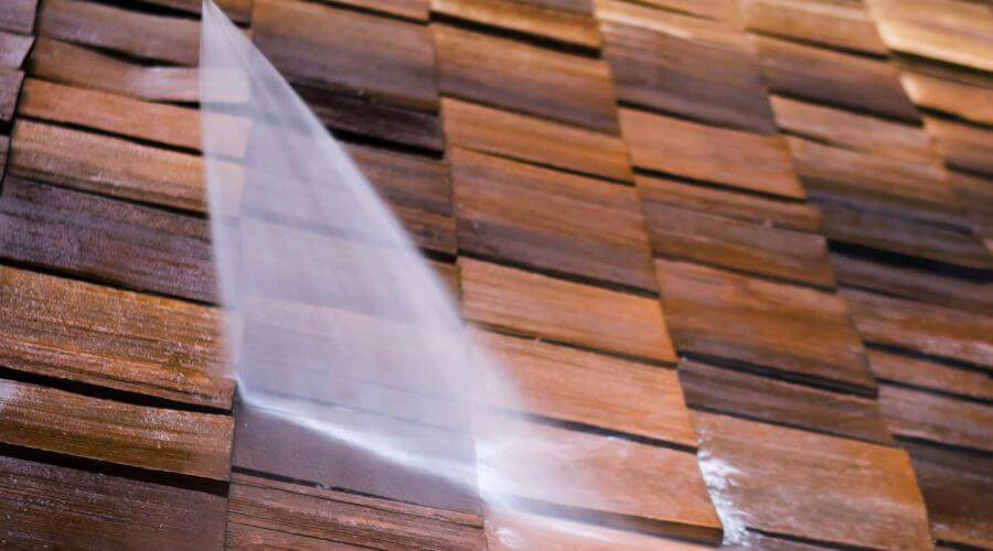Asphalt Roofing in Jamesport, MO